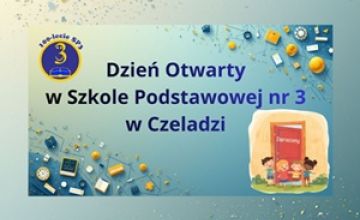 Dzień Kobiet w SP3 - chłopcy na scenie!